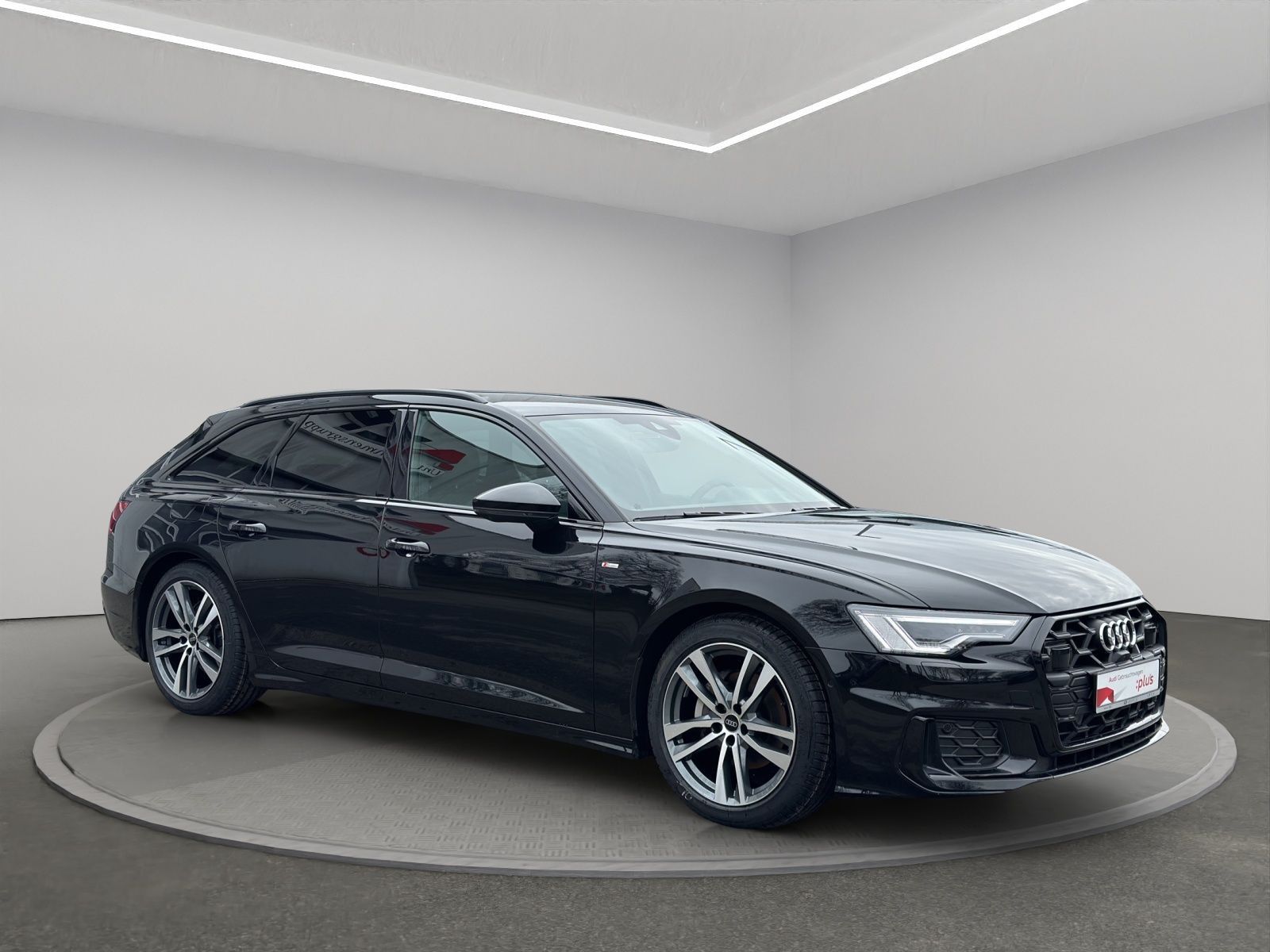 Audi A6 - Bild 3