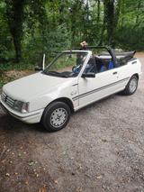 Peugeot 205 Auto Forever Forever - Peugeot 205: Roadster