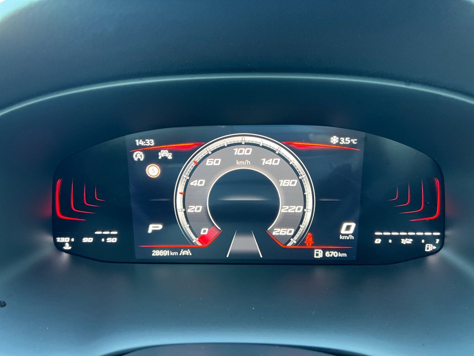 Seat Ateca - Bild 13