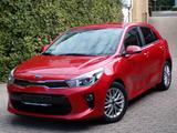 Kia Rio 1.2 Dream Team/Navi/Kamera/SHZ/LHZ/Tempomat - Kia Rio in Düsseldorf