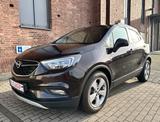 Opel Mokka X 1.4 Turbo Automatik NAVI R-Kamera TEMP. - Opel Mokka X in Hannover