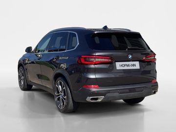 BMW X5 - 5