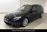 BMW 530d M-Paket|PANO|HEAD-UP|XENON|STANDHZG|SOFTCL. - gebrauchte BMW 530 aus dem Jahr 2010