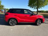 Suzuki Vitara 1.4 BOOSTERJET Hybrid Club Club - Suzuki Vitara: Club