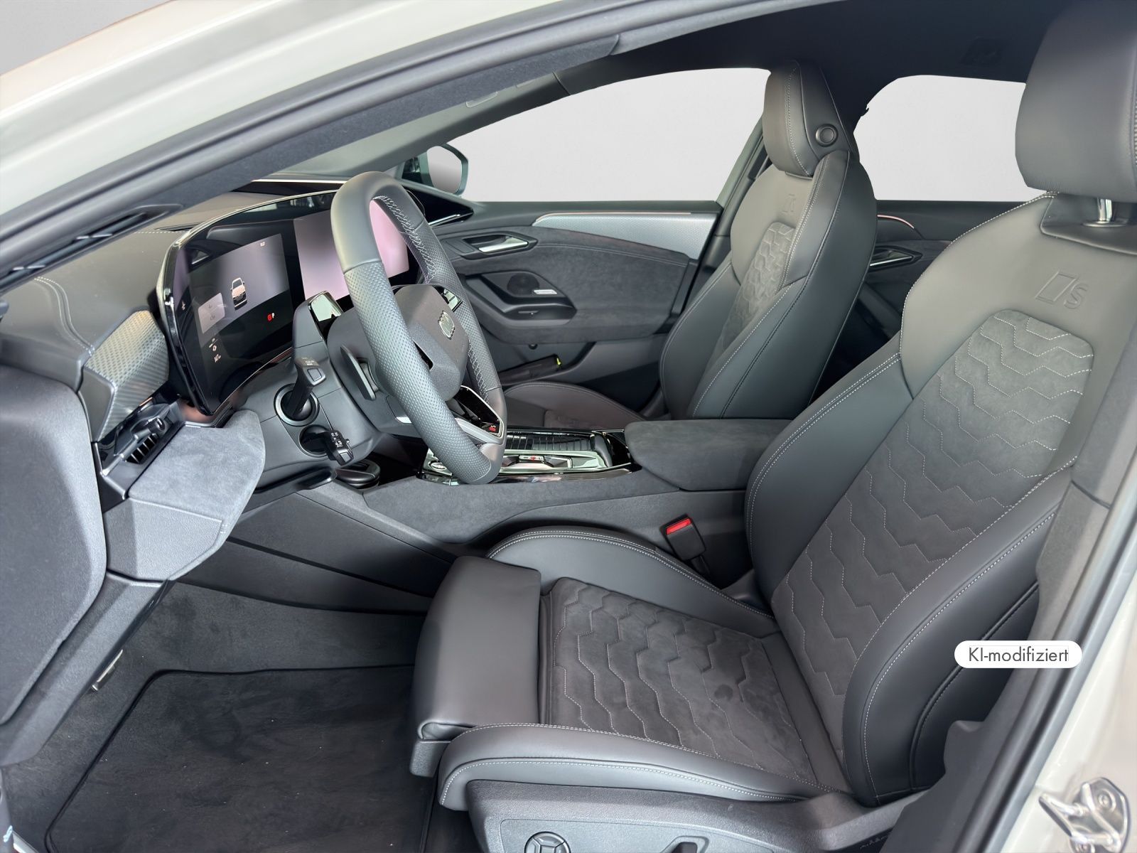 Audi A6 - Bild 13