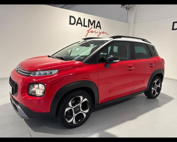 Citroën CITROEN C3 Aircross I 2017 - C3 Aircross 1.2 pur