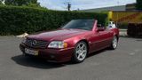 Mercedes-Benz SL 280 R129 1.Hand Tüv auf Wunsch neu - Mercedes-Benz: W129