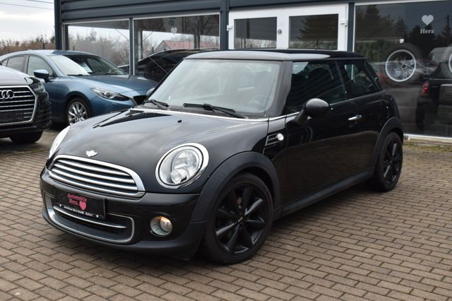 MINI Mini Cooper*Automatik*GARANTIE*1.Hand*