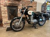 Kawasaki Estrella  BJ 250A - KAWASAKI ESTRELLA