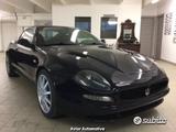 Maserati GT 3200 GT - Maserati aus 2001