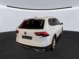 Volkswagen Tiguan Allspace 2.0 TDI DSG 4Motion Elegance DAB - Volkswagen Tiguan Allspace Elegance mit Diesel-Antrieb