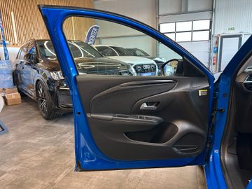 Opel Corsa F Elegance *LED*Navi*Kamera*VOLL*