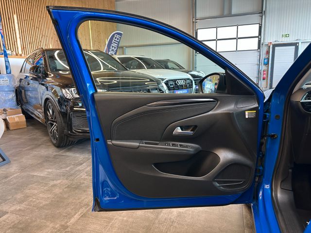 Opel Corsa F Elegance *LED*Navi*Kamera*VOLL*