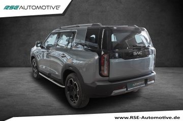 Bild 9 BAIC BJ30 4 WD Hybrid el Heckklappe Pano Leder