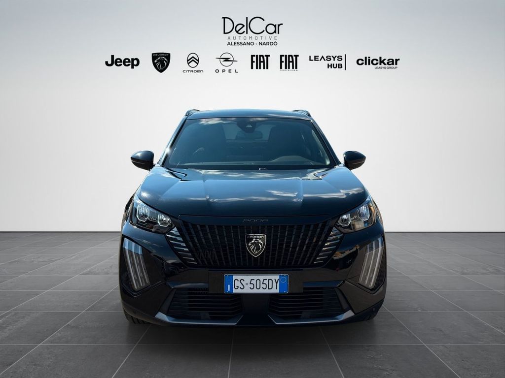 Image of Peugeot 2008