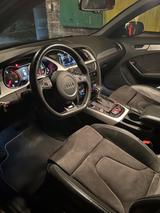 Audi A4 2,0 TDI 110kW multitronic S line Spotlineplus - Audi: Multitronic