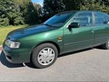 Nissan Primera 1.6 / Benziner / 64.500Km /... - Nissan aus 1998