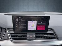 Audi Q5 - Vorschau Bild 15