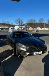 Mercedes-Benz AMG GT S Coupe / KLIMA / TÜV NEU - Mercedes-Benz AMG GT Gebrauchtwagen in Dortmund