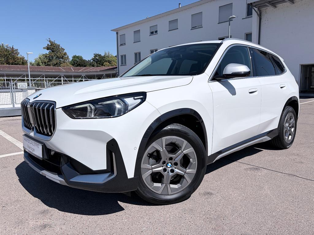 BMW X1 20d xDrive xLine PANOHUD360STOPGOLED 2023