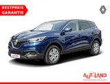 Renault Kadjar 1.2 TCE Life Energy Klima USB Bluetooth - Renault Gebrauchtwagen von 2018