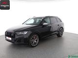 Audi SQ7 4.0 TFSI qu HUD,SOFTCLOSE,B+O,SITZKLIMA,AHK - Audi SQ7 aus 2022