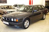 BMW 518i touring E34 Edition, 1.Hnd, Klima  geht. - BMW 5er Reihe: Kombi, E34