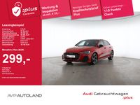 Audi A3 - Vorschau Bild 1