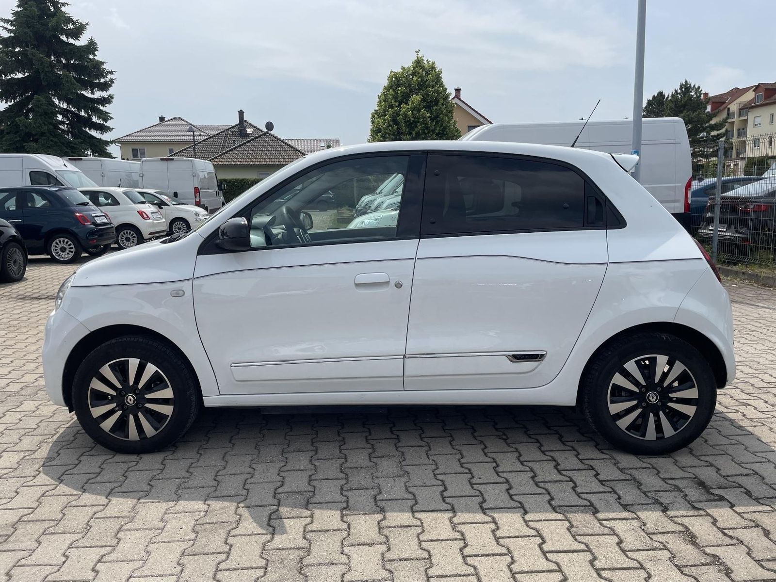 Renault Twingo - Bild 2