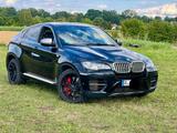 BMW X6 M50 M50d -