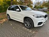 BMW X5 xDrive30d - M Paket - BMW X5 in Bochum