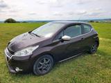 Peugeot 208 Sport - Peugeot 208 Sport Gebrauchtwagen