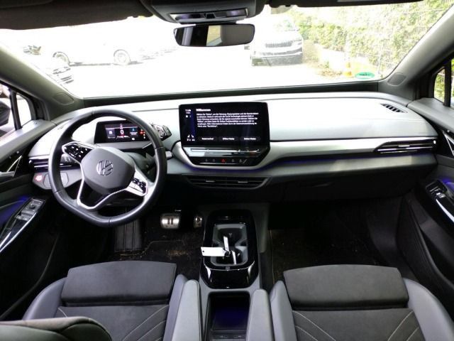 Volkswagen ID.5 - Bild 6
