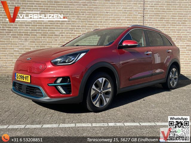 Kia Niro e-Niro ExecutiveLine 64 kWh | € 13.450,- NE