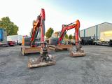 Neuson 8003 RD*Hammer&Greifer*3xLöffel*Klima*1.Hand*1A - Neuson LKWs