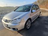 Volkswagen Golf 1.9 TDI 4Motion United 