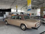 Rolls-Royce Silver Shadow II - Wertgutachten Note 2 - Rolls-Royce Silver Shadow von privat