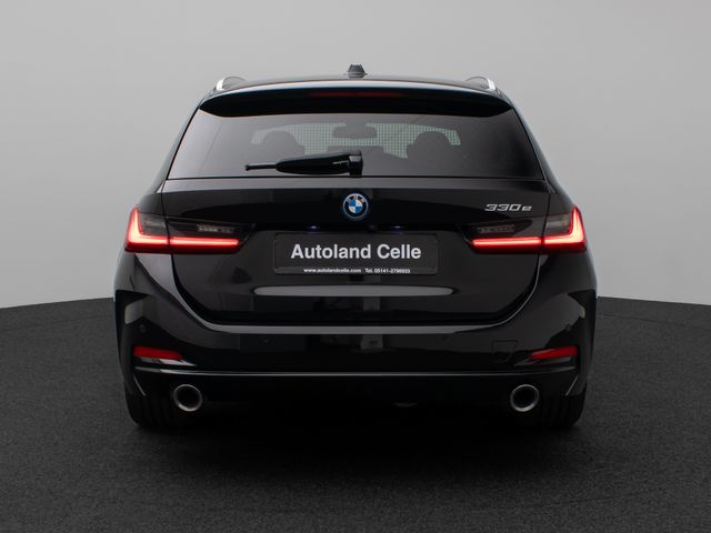 Foto Nummer 8: BMW 330e