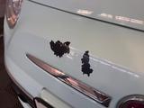 Fiat 500 Lounge*LEDER*CHROM-SCHIEBEDACH-S.LACK - Fiat 500 mit Diesel-Antrieb
