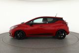 Nissan Micra 1.0 DIG-T N-Sport DAB Sitzheizung Kamera T - Nissan: Sport
