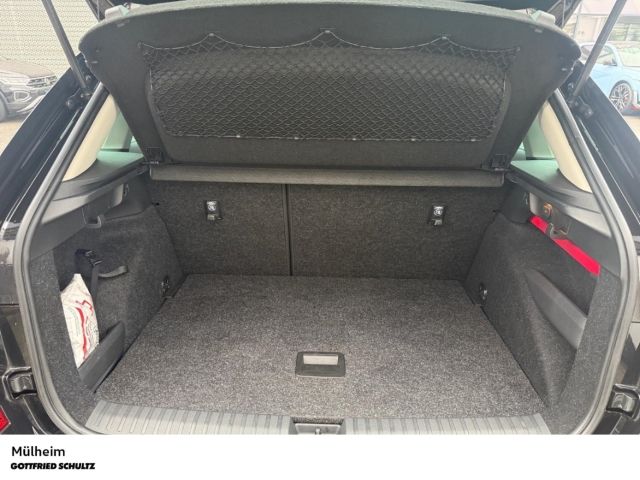Skoda Kamiq - Bild 8