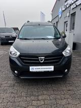 Dacia Dokker Celebration - Dacia Dokker: Celebration