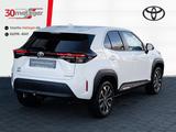 Toyota Yaris Cross Hybrid 4x2 Team D 1.5 +AHK +Navi +LE - gebrauchte Toyota Yaris Cross aus dem Jahr 2023