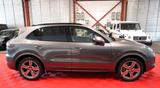 Porsche Cayenne S 2.9 V6 1.Hand*Approved**Acc*Bose*Pano - gebrauchte Porsche Cayenne aus dem Jahr 2020