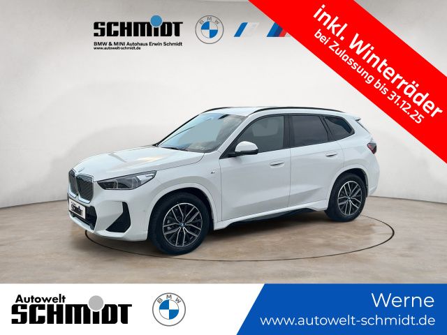 BMW iX1 eDrive20 ELEKTRO M Sportpaket UPE 60.780 EUR