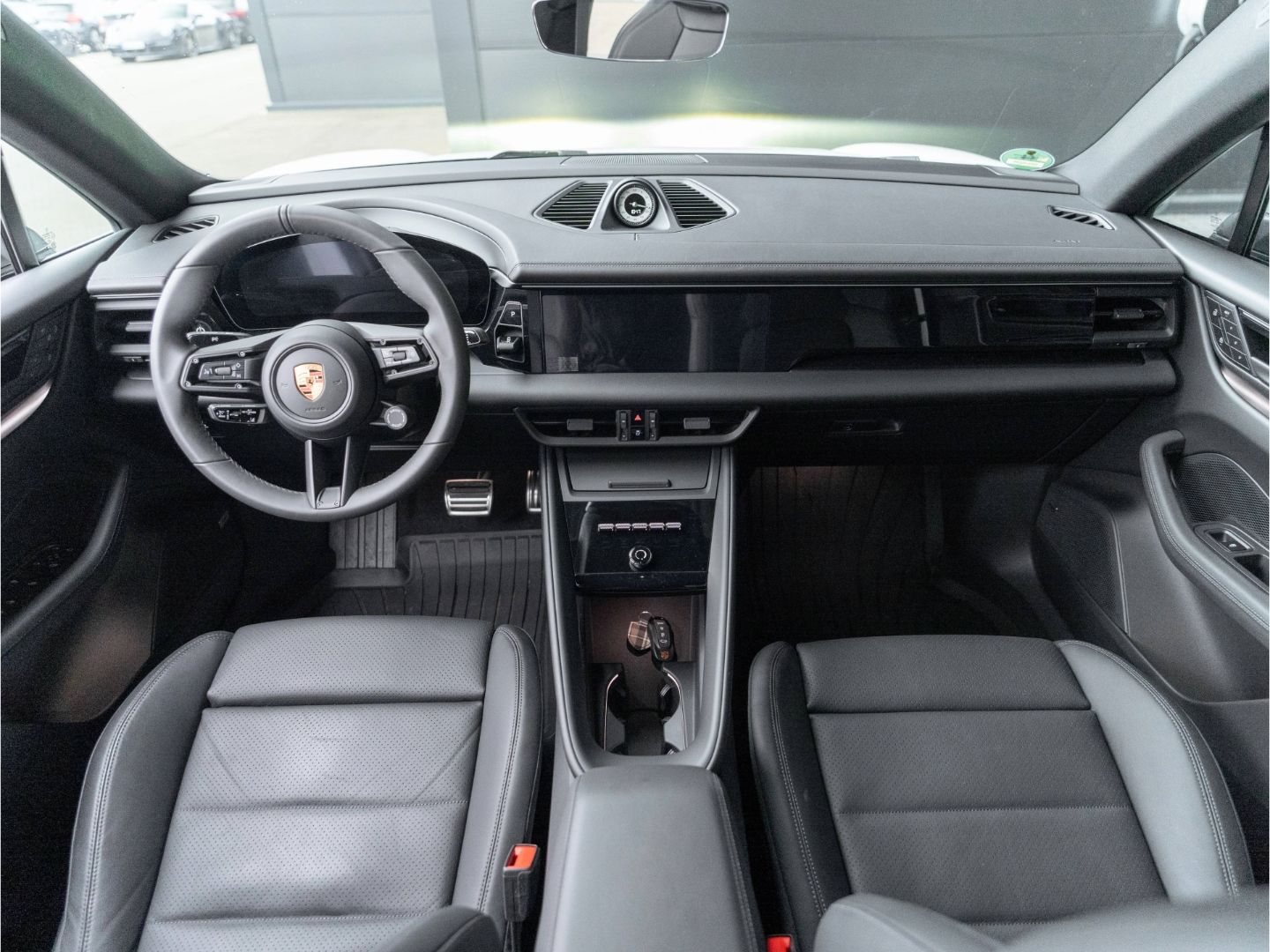 Porsche Macan - Bild 23