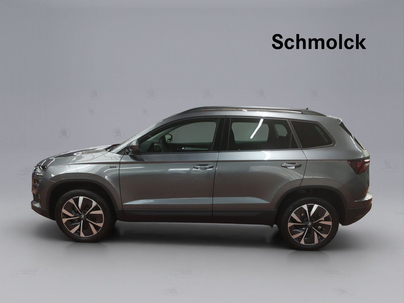 Skoda Karoq - Bild 2