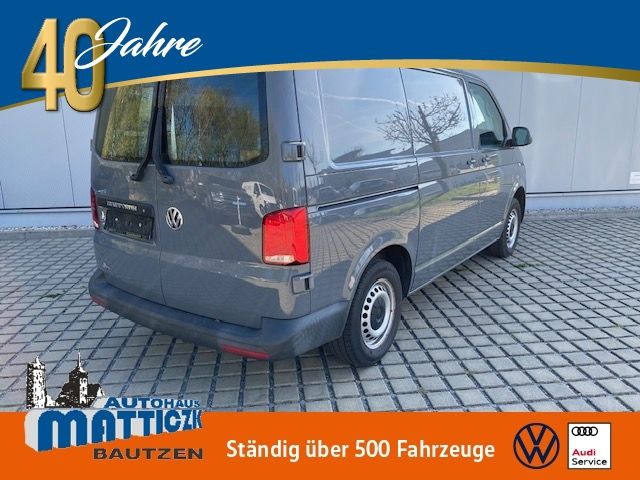 T6.1 Transporter Kasten 2.0 TDI EcoProfi AHK/SOR