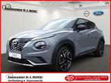 Nissan Juke Hybrid N-Design / BOSE / Tech-Paket - Nissan JUKE n-tec mit Hybrid-Antrieb (Benzin/Elektro)