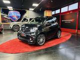 Smart ForTwo Coupe BRABUS*PANO*SHZ*NAVI*KAM*FOX-ABGAS - Smart Gebrauchtwagen von 2015